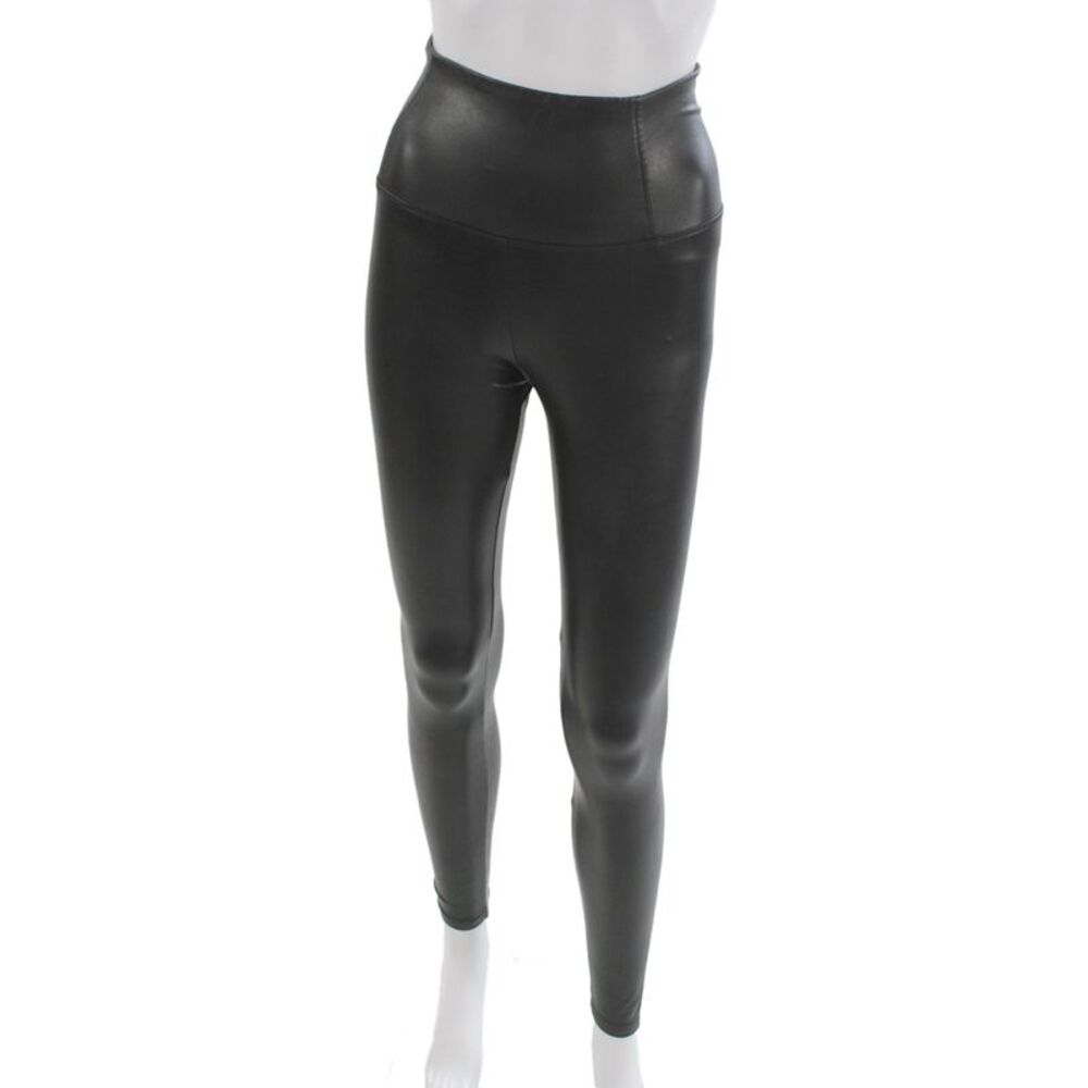 Allsaints Womens Black Jeggings Size 2